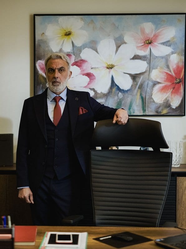 Stefan Bühler, Geschäftsführer Bühler Immobilien
