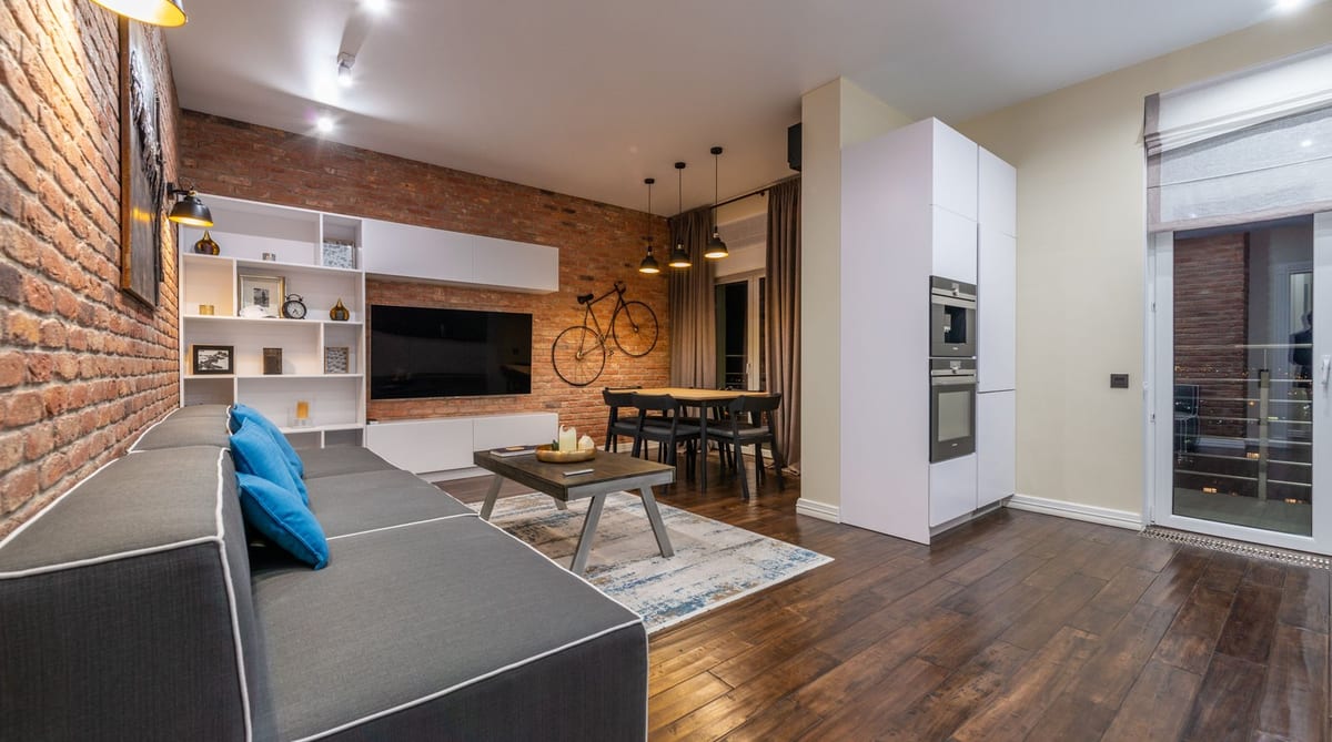 Loft in Olching