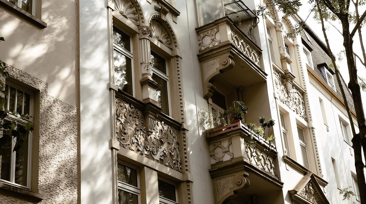 Stadthaus FFB Innenstadt