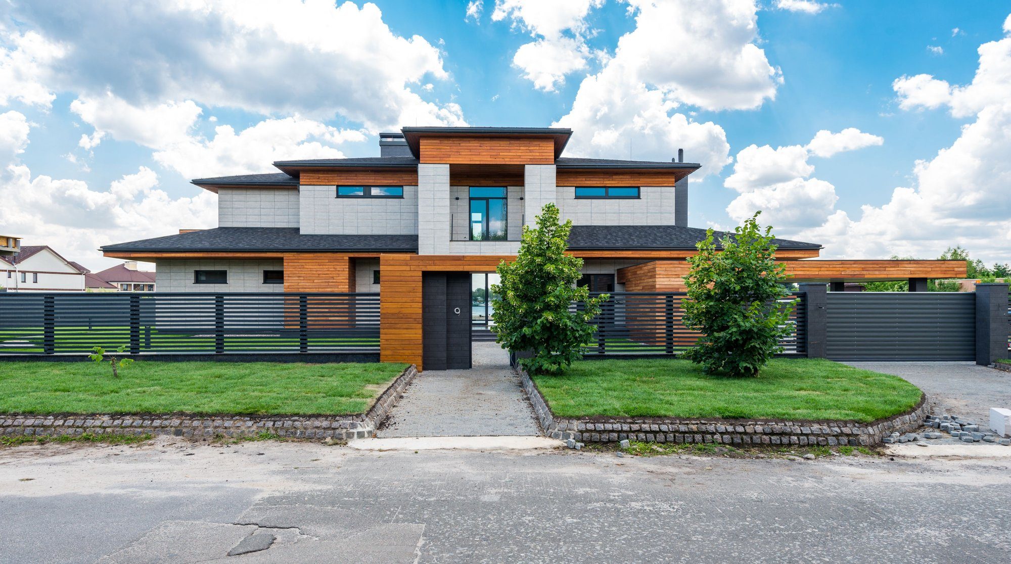 Villa in Fürstenfeldbruck-Lände, vermittelt durch Bühler Immobilien